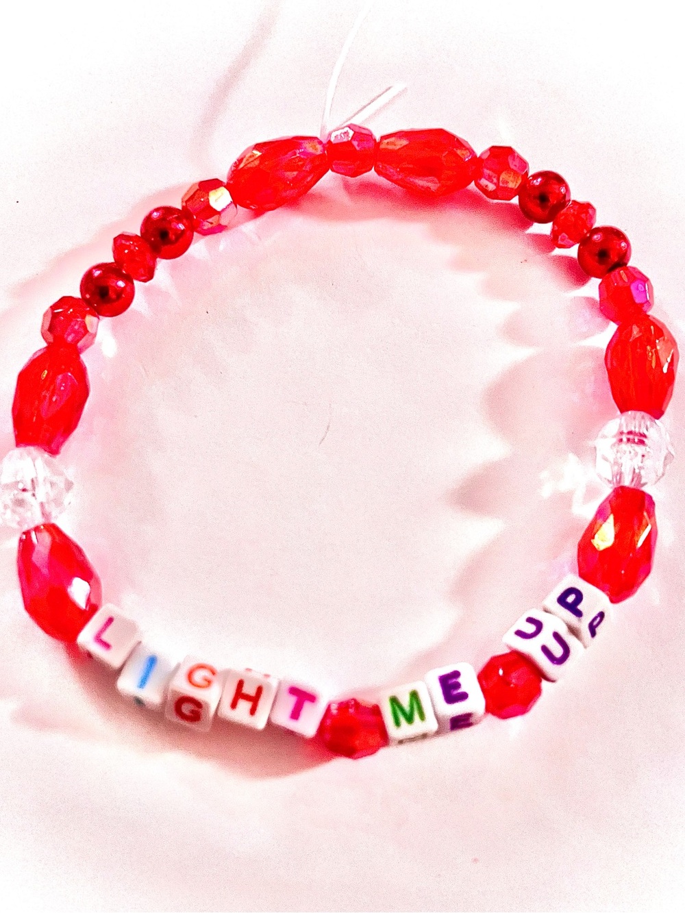 BUY1GET1FREE Reputation I did Something Bad Inspired bracelet